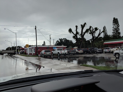 Convenience Store «La Placita Mexicana», reviews and photos, 12341 US-301, Parrish, FL 34219, USA