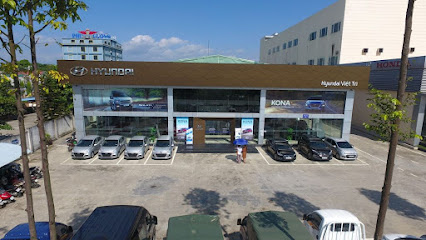 Hyundai Phú Thọ