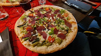 Pizza du Pizzeria Villa Rossa à Montélimar - n°12