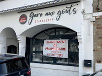 Photos du propriétaire du Restaurant français Gare aux Goûts à Lorient - n°3