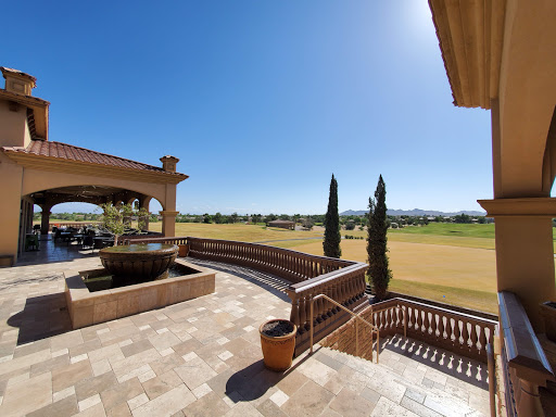 Golf Course «Seville Golf & Country Club», reviews and photos, 6683 S Clubhouse Dr, Gilbert, AZ 85298, USA