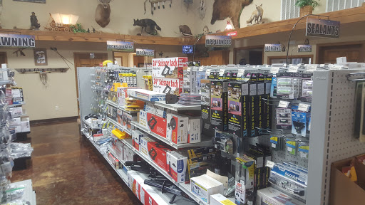 RV Dealer «Livingston Camper Sales», reviews and photos