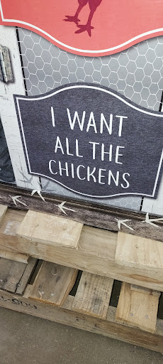 Department Store «Rural King», reviews and photos, 10400 Highland Rd, Hartland, MI 48353, USA