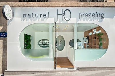 Claurophil pressing naturel à Paris