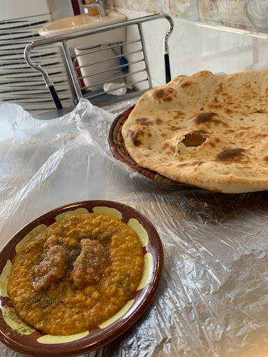 مطعم وفوال نور الصباح 