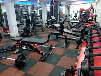 LIFESTYLE FITNESS GYM