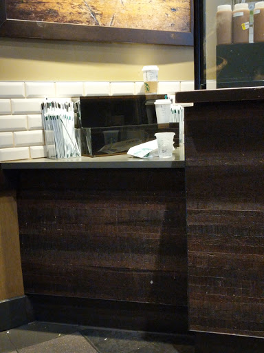 Starbucks image