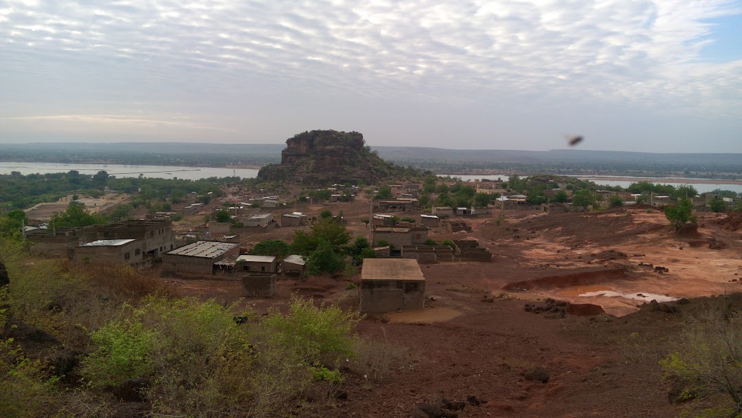 Koulikoro, Mali