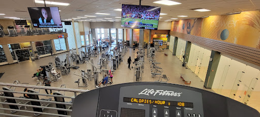 Gym «LA Fitness», reviews and photos, 3755 Carmia Dr SW #700, Atlanta, GA 30331, USA
