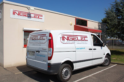 Ingelec à Grisy-Suisnes