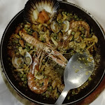 Photo n°1 de l'avis de Pol.i fait le 04/03/2018 à 18:40 sur le  Ristorante Pizzeria Taverna San Giorgio à Caltignaga