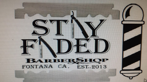 Barber Shop «Stay Faded Barber Shop», reviews and photos, 17725 E Foothill Blvd, Fontana, CA 92335, USA