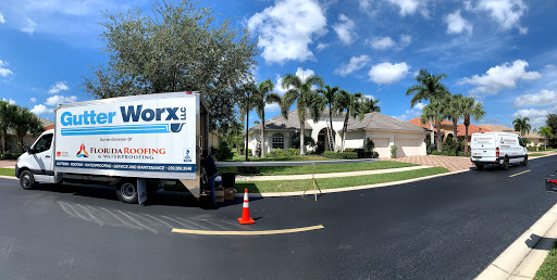 Florida Roofing & Waterproofing in Fort Myers, Florida
