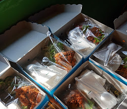 Kedai Mama Agam (Karina Catering) photo