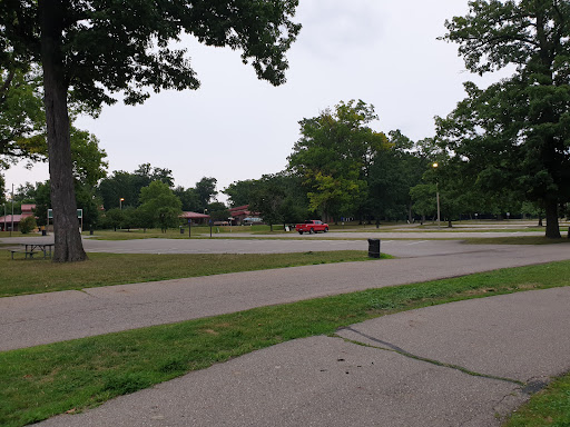 Zoo «Potter Park Zoo», reviews and photos, 1301 S Pennsylvania Ave, Lansing, MI 48912, USA