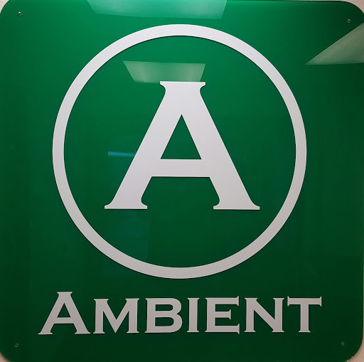 Ambient IT Solutions