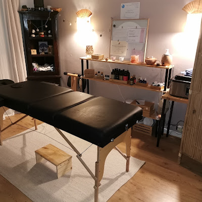 La pause des sens à Poitiers