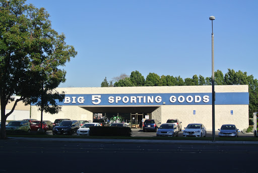 Big 5 Sporting Goods - Anaheim (Harbor), 2320 Harbor Blvd, Anaheim, CA 92802, USA, 