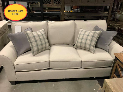 Furniture Store «My Family Furniture & Bedding», reviews and photos, 865 E Belvidere Rd, Grayslake, IL 60030, USA