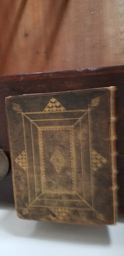 Museum «John Adams Birthplace - Adams National Historical Park», reviews and photos, 1250 Hancock St, Quincy, MA 02169, USA