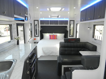 Comfort Caravans by null
