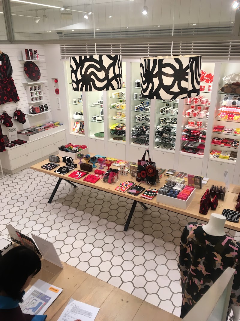 Marimekko 東京都武蔵野市吉祥寺本町 衣料品店 グルコミ