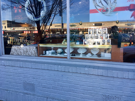 Jewelry Store «Kambourian Jewelers», reviews and photos, 3141 W Cary St, Richmond, VA 23221, USA