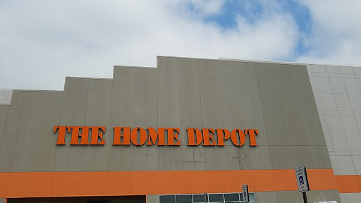 Home Improvement Store «The Home Depot», reviews and photos, 60 Walkers Brook Dr, Reading, MA 01867, USA