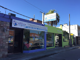Cli­nica Veterinaria LOPEZ QUINTANA