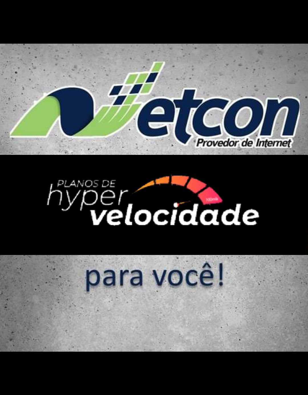 Nettcon Provedor de Internet Eireli EPP