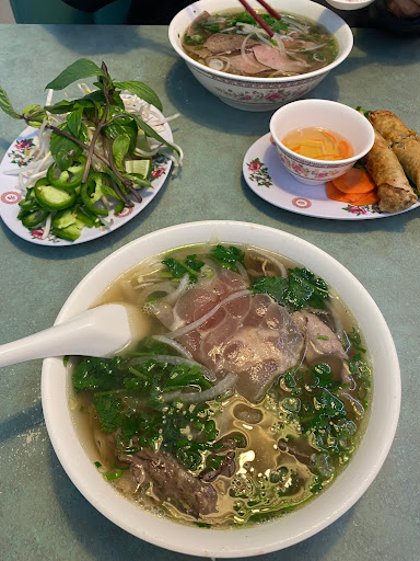 Ph Nam Restaurant image