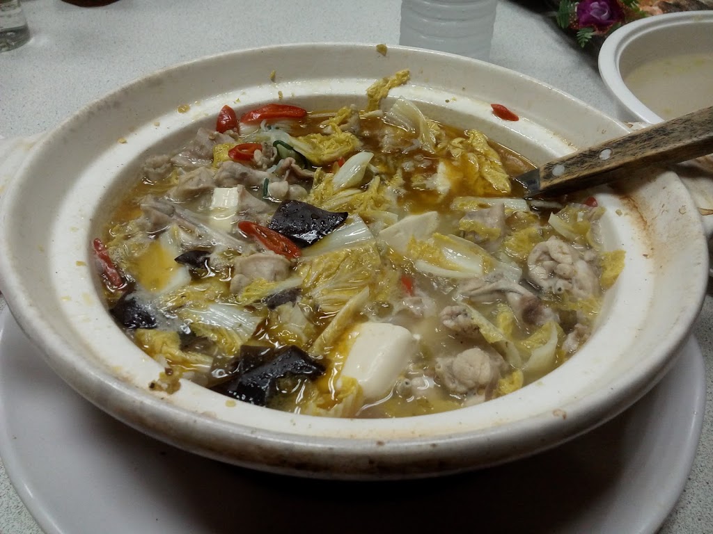 寶安涮涮鍋 的照片