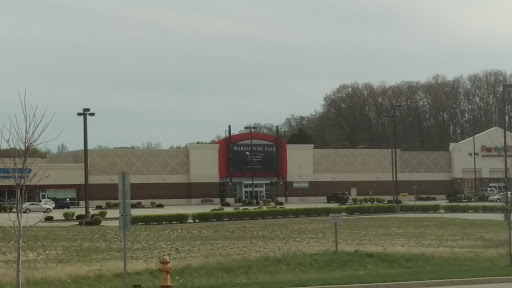 Outlet Store «Pottery Barn Outlet», reviews and photos, 788 Gravois Bluffs Blvd, Fenton, MO 63026, USA