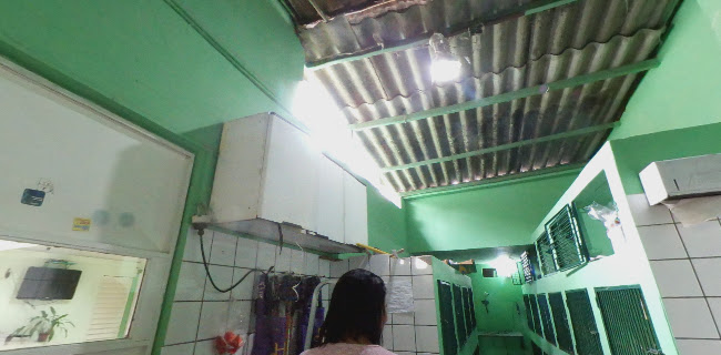 Clínica Veterinária Mangabeiras - Belo Horizonte