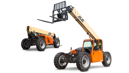 Wild West Lift Trucks - Forklifts For Sale & Forklift Repair