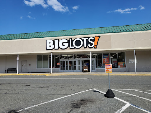 Discount Store «Big Lots», reviews and photos, 126 Boston St, Lynn, MA 01904, USA