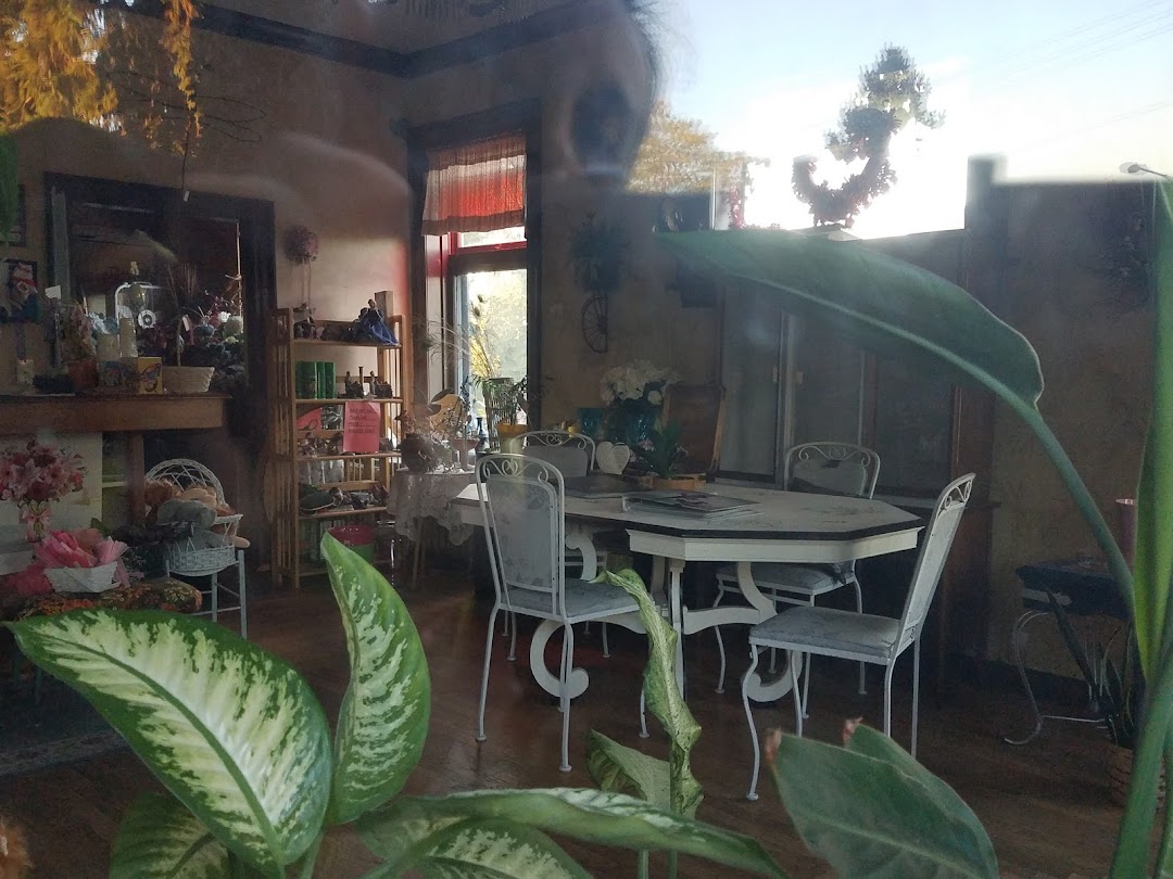 The Findery Floral and Gift