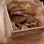 Photo n°4 de l'avis de Alessandro.a fait le 20/05/2019 à 14:09 sur le  Le Officine Clandestine à Bari