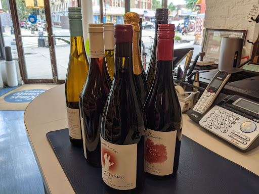Wine Store «Kings County Wines», reviews and photos, 1205 Cortelyou Rd, Brooklyn, NY 11218, USA
