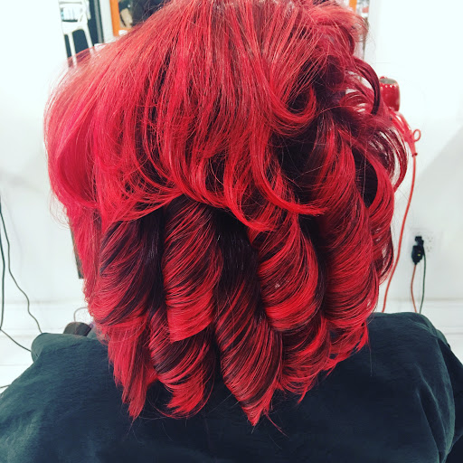 Beauty Salon «Paragon Hair Salon», reviews and photos, 59 Glen Cove Rd, Greenvale, NY 11548, USA