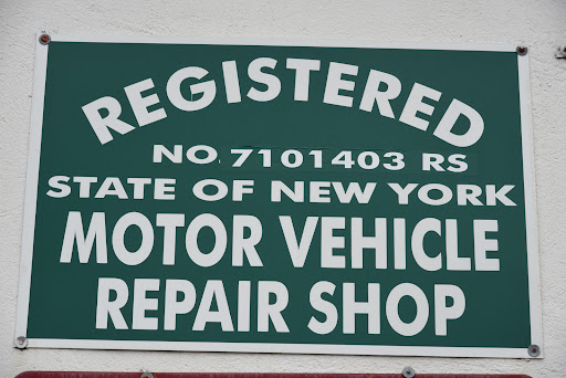 Auto Repair Shop «Francisco Auto Repair», reviews and photos, 1366 County Rd 80, Patchogue, NY 11772, USA