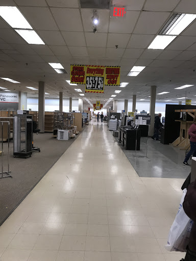 Department Store «Sears», reviews and photos, 900 Briarwood Cir, Ann Arbor, MI 48108, USA