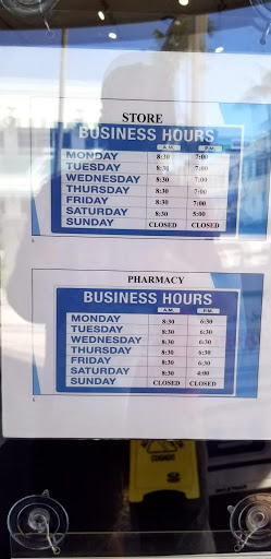 Pharmacy «Huber Health Mart Drugs», reviews and photos, 400 E Atlantic Ave, Delray Beach, FL 33483, USA