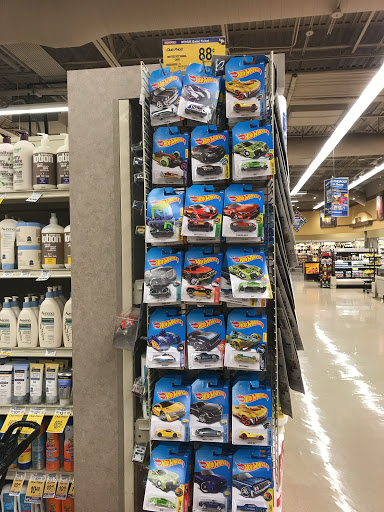 Grocery Store «Safeway», reviews and photos, 13733 Fountain Hills Blvd, Fountain Hills, AZ 85268, USA