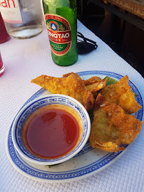Plats et boissons du Restaurant asiatique La Guinguette du Tigre à Antibes - n°14