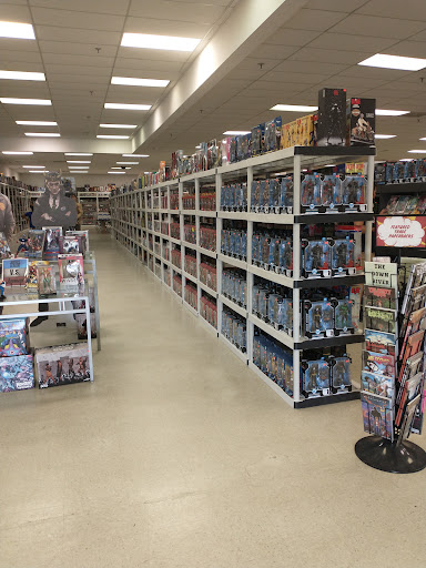 Gateway Comics and Toys