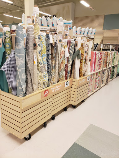 Fabric Store «Jo-Ann Fabrics and Crafts», reviews and photos, 2891 Taylor Rd, Reynoldsburg, OH 43068, USA
