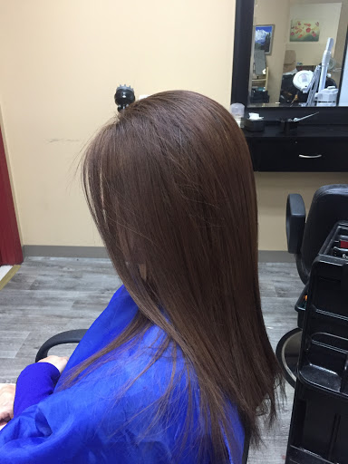 Beauty Salon «Crystal Hair & Nail Salon», reviews and photos, 1097 N State College Blvd, Anaheim, CA 92806, USA