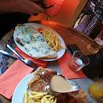 Photo n°1 de l'avis de Mo.i fait le 14/05/2019 à 18:16 sur le  SCHNITZELOASE Weimar à Weimar