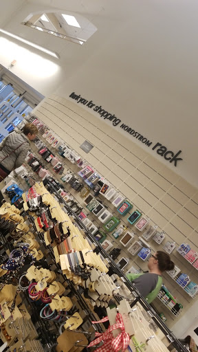 Department Store «Nordstrom Rack Liberty Tree Mall», reviews and photos, 50 Independence Way, Danvers, MA 01923, USA